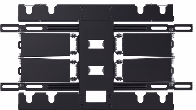 Samsung Full Motion Slim Wallmount - Max 30 kg - recommended for 35"- 55"