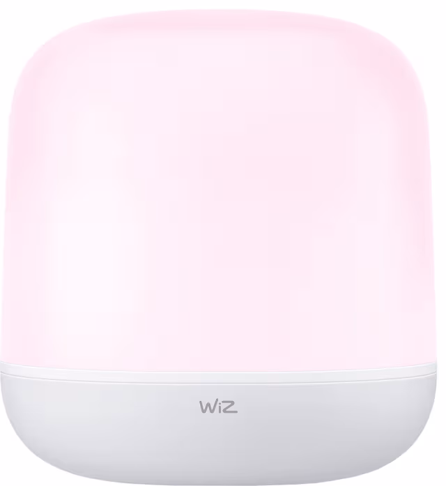 Wiz Hero portabel bordslampa 871951455171800