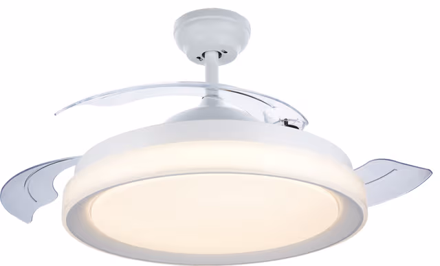Philips Bliss taklampa 929003184401 (vit)