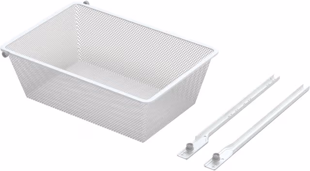 Epoq trådkorg 40 cm (white)