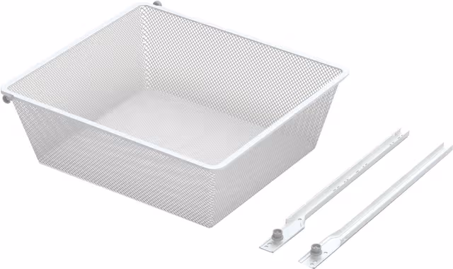 Epoq trådkorg 50 cm (white)
