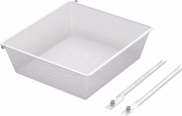 Epoq trådkorg 60 cm (white)