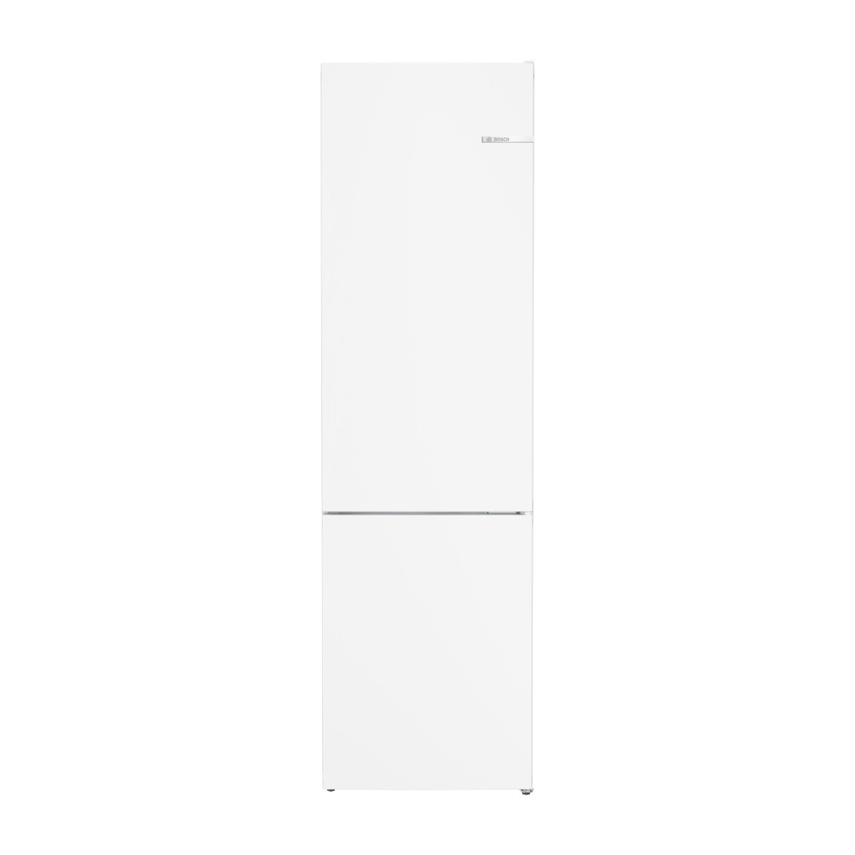 Bosch Serie 4 Kombiskåp KGN392WDF (vit)