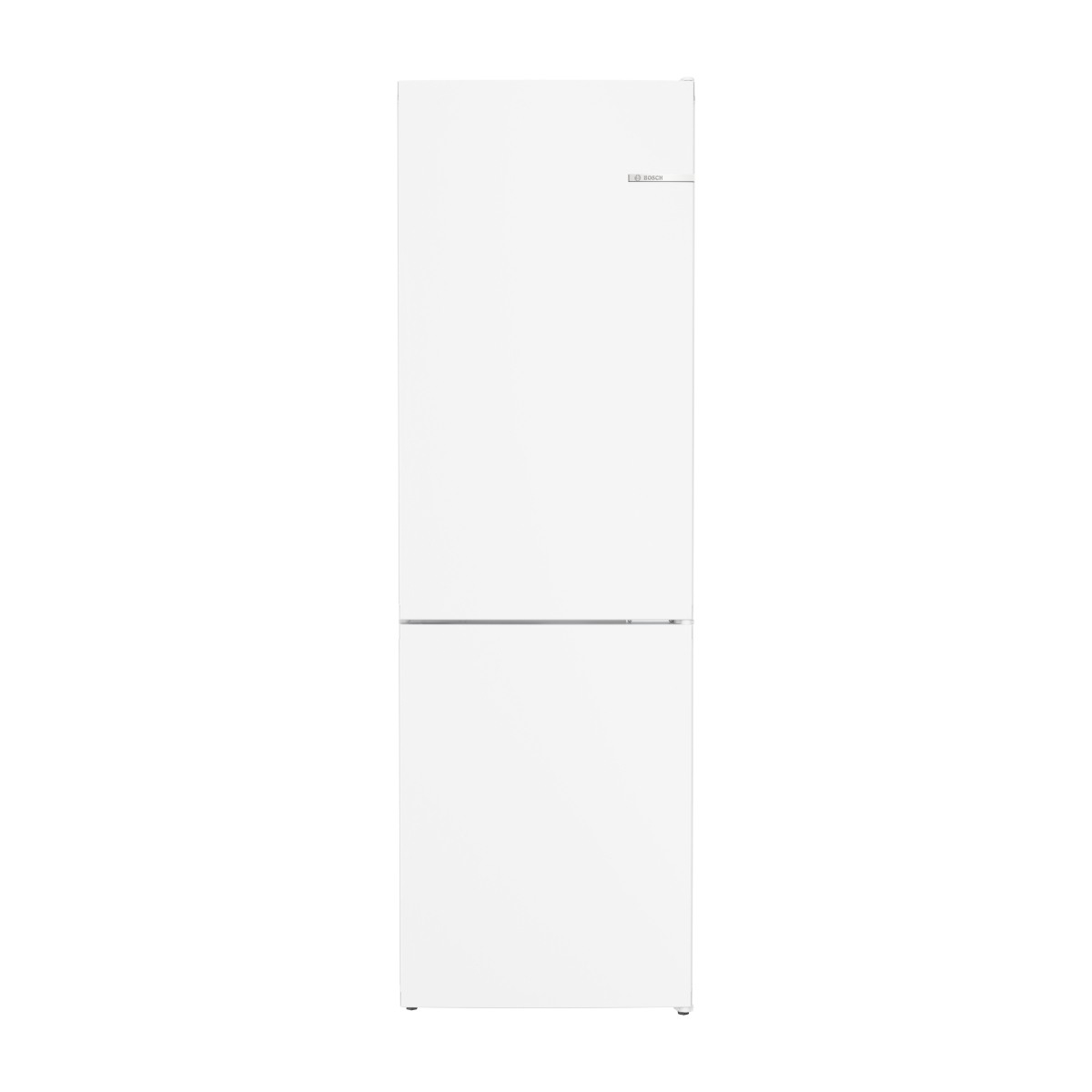 Bosch Serie 4 Kombiskåp KGN362WDF (vit)