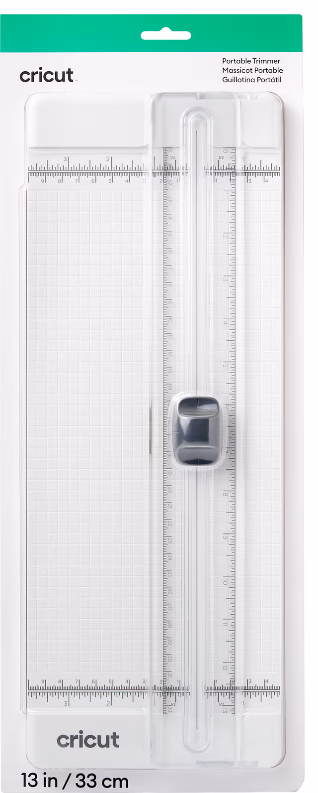 Cricut trimmer