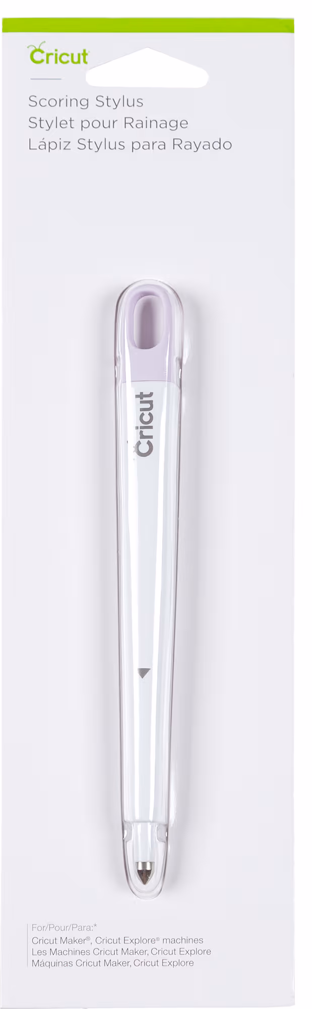 Cricut Scoring Stylus