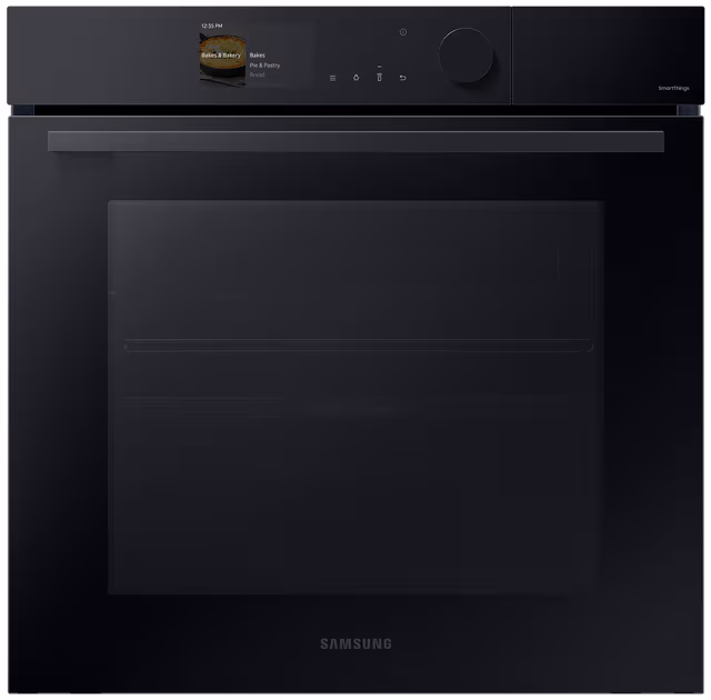 Samsung Serie 6 Bespoke Inbyggnadsugn NV7B6695ACK/U1 (svart)