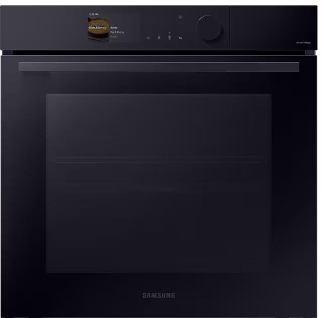 Samsung Serie 6 Bespoke Inbyggnadsugn NV7B6675CCK/U1 (svart)