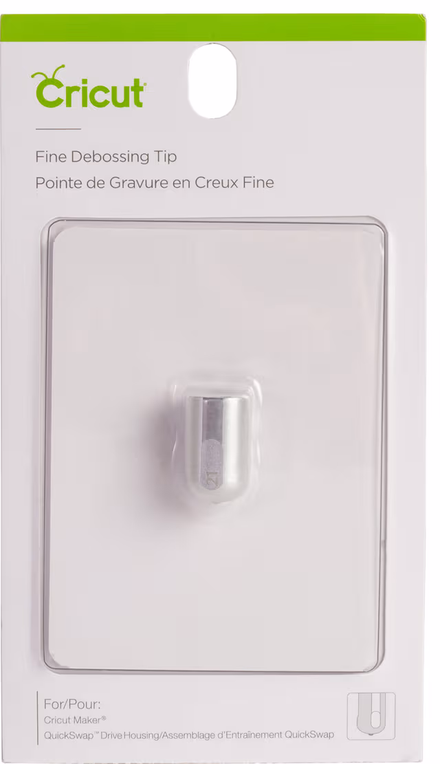Cricut Maker perforeringsblad
