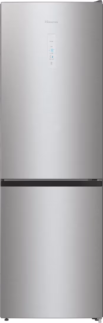 Hisense Kyl/Frys RB390N4BCE1 (rostfri)