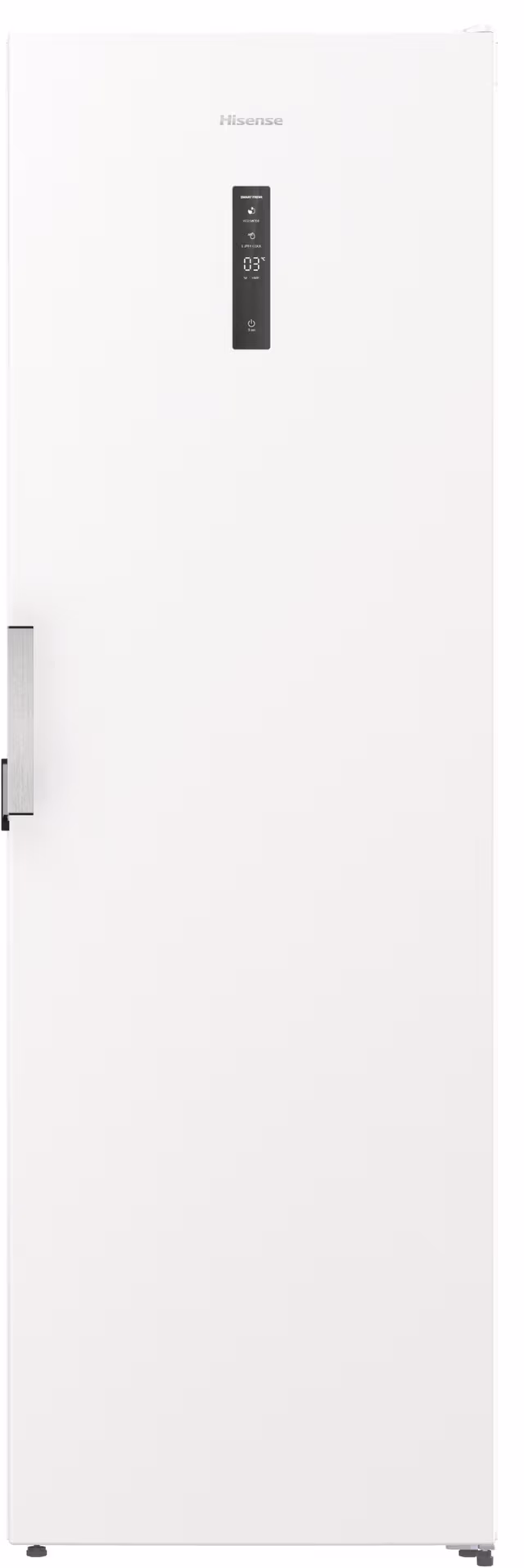 Hisense Kylskåp RL528D4EWE (vit)