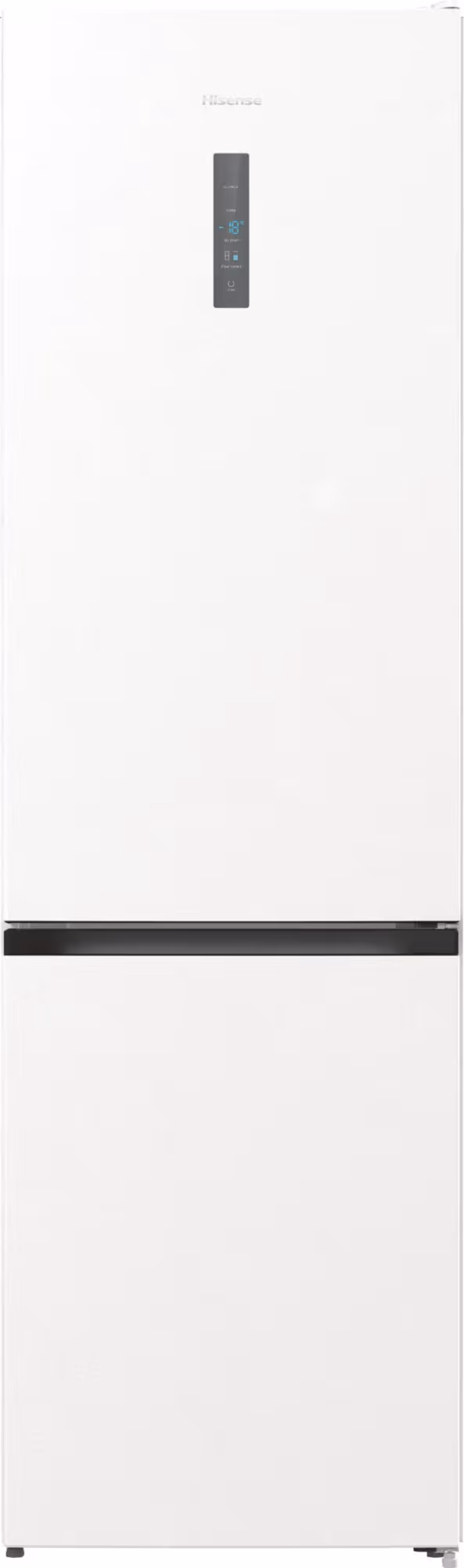 Hisense Kyl/Frys RB434N4BWE1 (vit)
