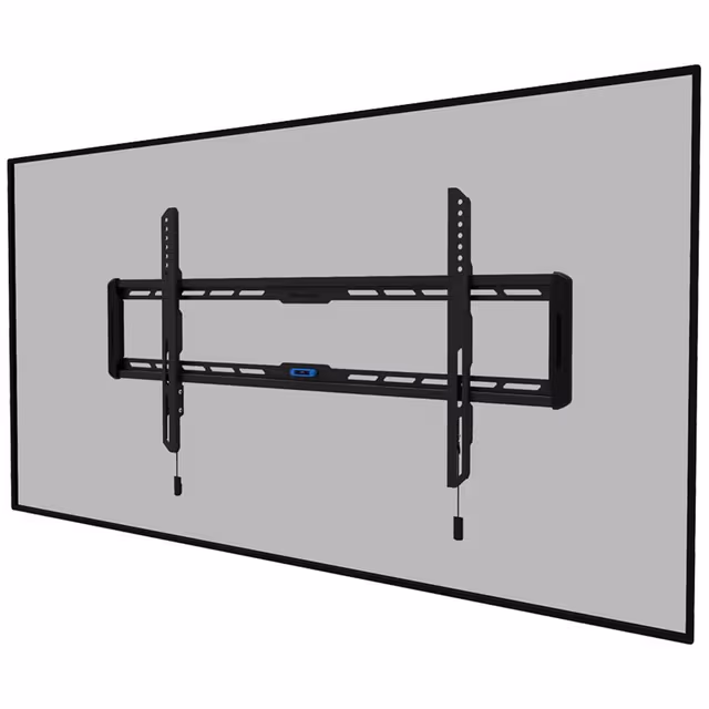 Neomounts WL30-550BL18 - mounting kit - for LCD display - Max 60 kg - recommended for 86"