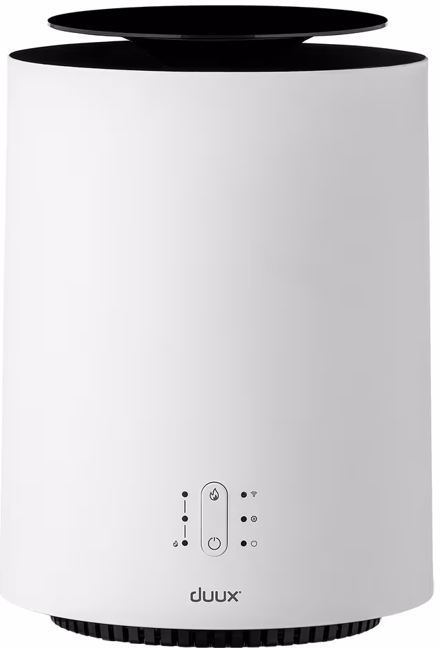 Duux Threesixty Smart 2 värmefläkt 25658 (vit)