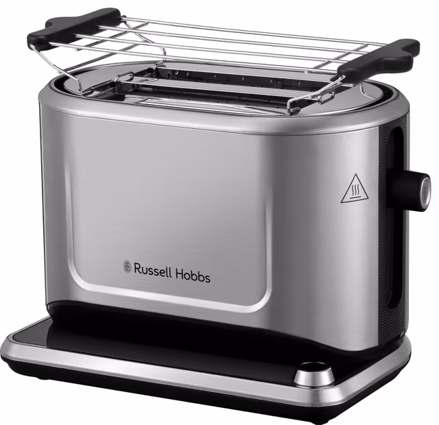 Russell Hobbs Brödrost & Toaster Attentive 26210-56