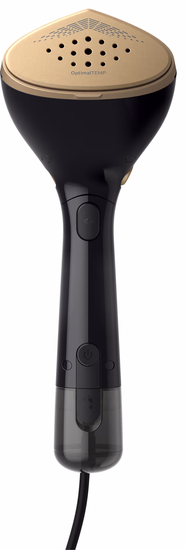 Philips 7000 Series handhållen steamer STH7060/80 (svart/guld)