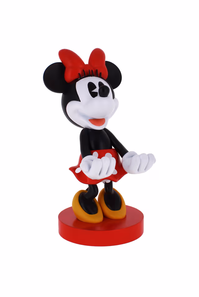 Cable Guys Disney: Minnie Mouse - Miscellaneous Tillbehör till spelkonsol