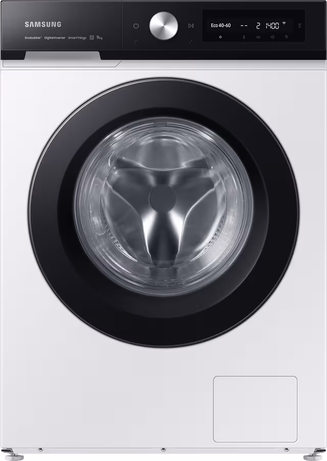Samsung Serie 5300 Tvättmaskin WW11BB534CAES4 (11kg)