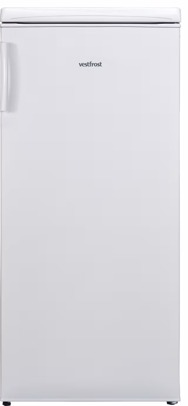 Vestfrost Kylskåp VC10124 (vit)