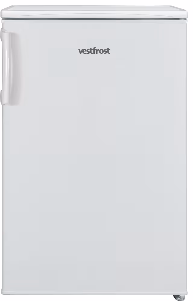 Vestfrost Kylskåp VC1084TT (vit)