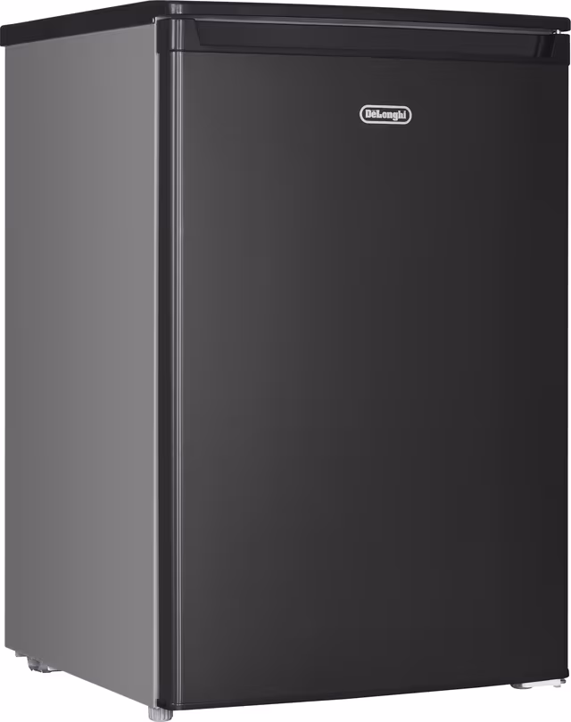 Delonghi Frysskåp DUF55T22E (svart)