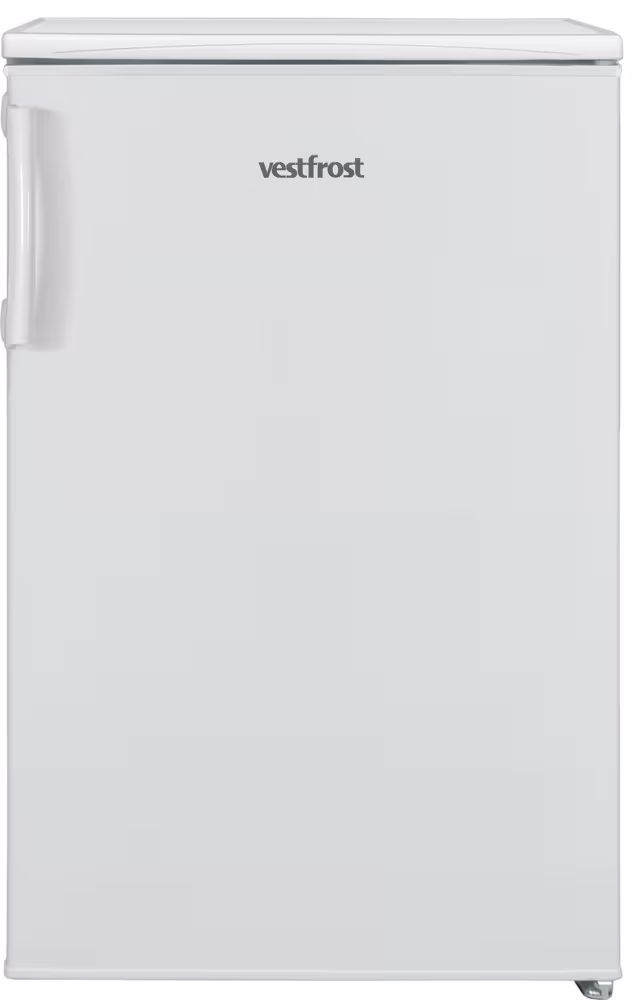 Vestfrost Frysskåp VF1084TT (vit)