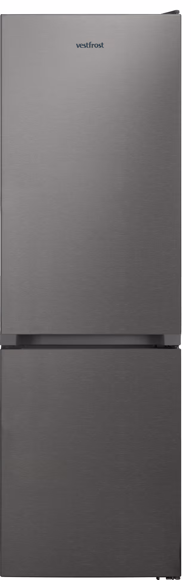 Vestfrost Kyl/Frys VCF10186X (rostfri)