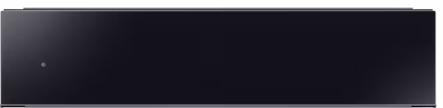Samsung värmelåda NL20T8100WK/UR (svart)
