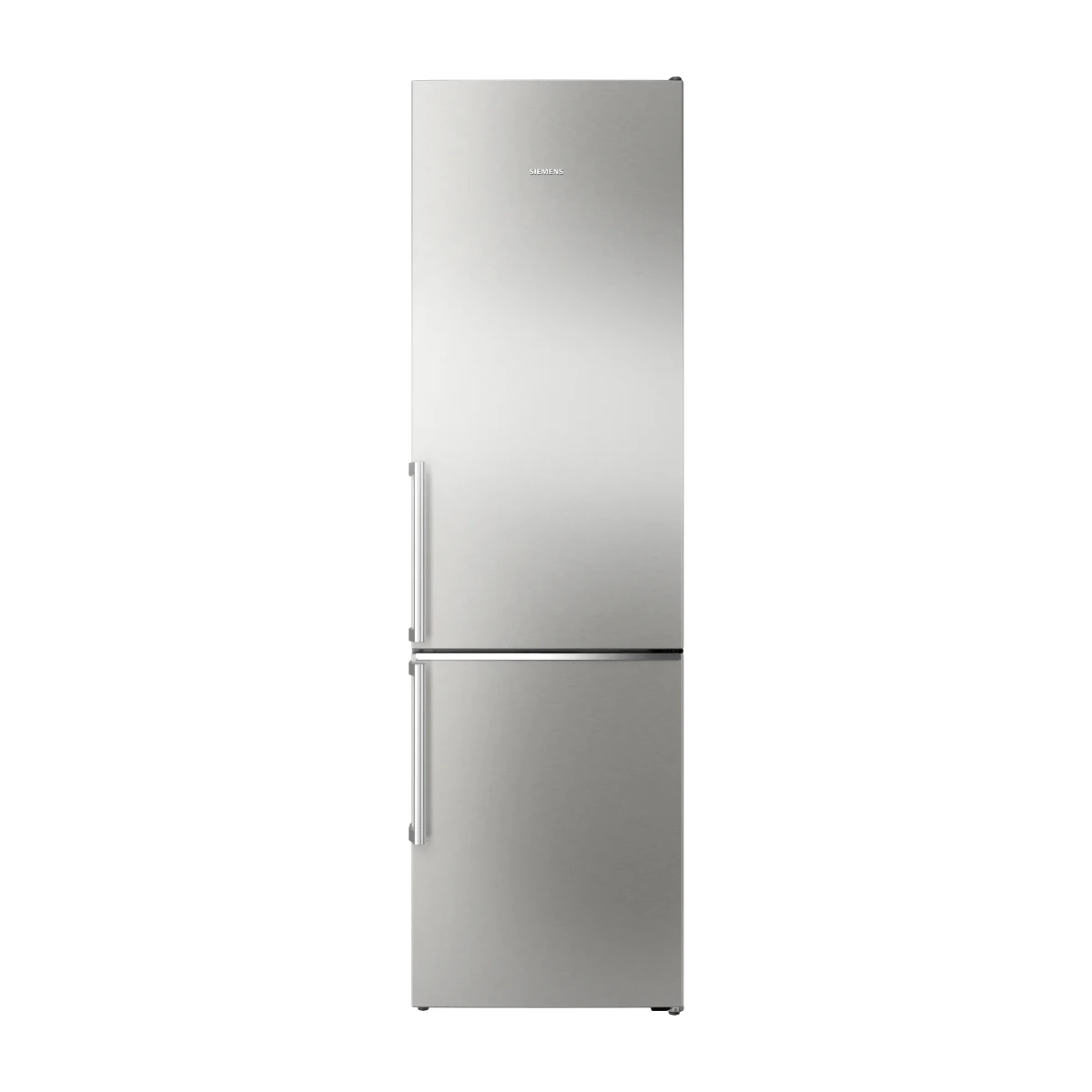 Siemens iQ500 Kombiskåp KG39NAIAU (rostfri)