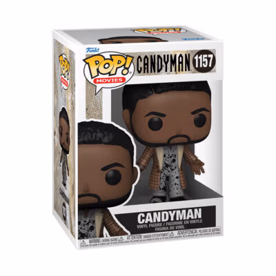 FUNKO! POP VINYL PEBBLE BEACH POP 1 W/CH