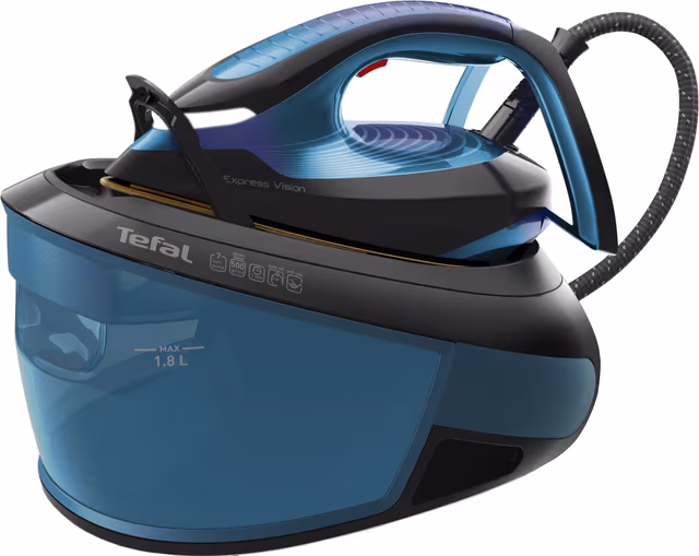 Tefal Express Vision ånggenerator SV8151E0