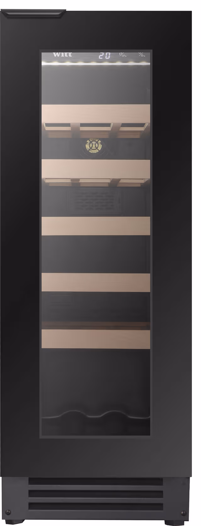 Witt Vinkyl WCU3082-1BG (integrerad)