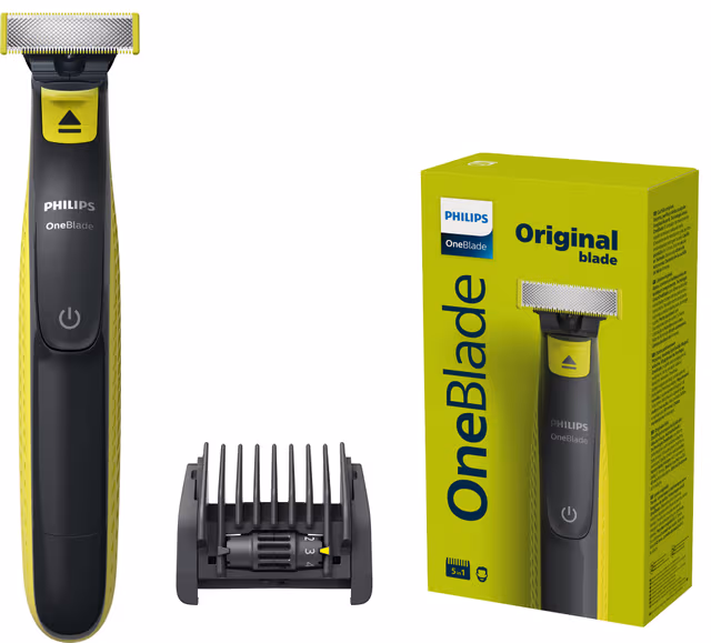 Philips OneBlade ansiktstrimmer QP2721/20