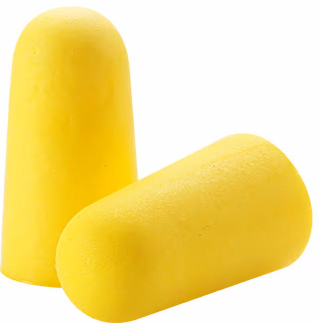 Travelblue Standard Earplugs