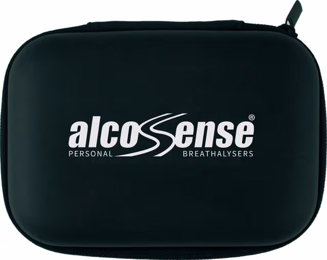 AlcoSense väska för alkomätare 242603