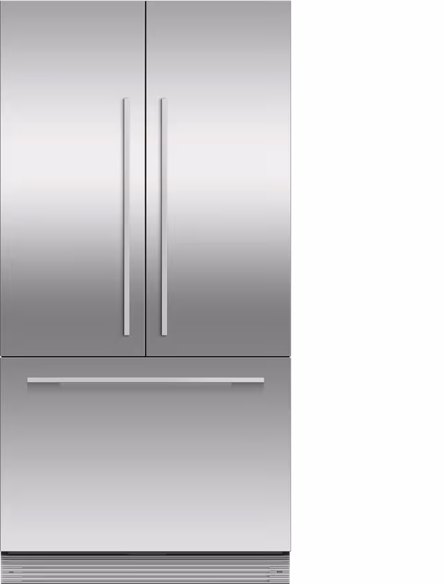 Fisher & Paykel dörrkit RD90A (rostfritt stål)