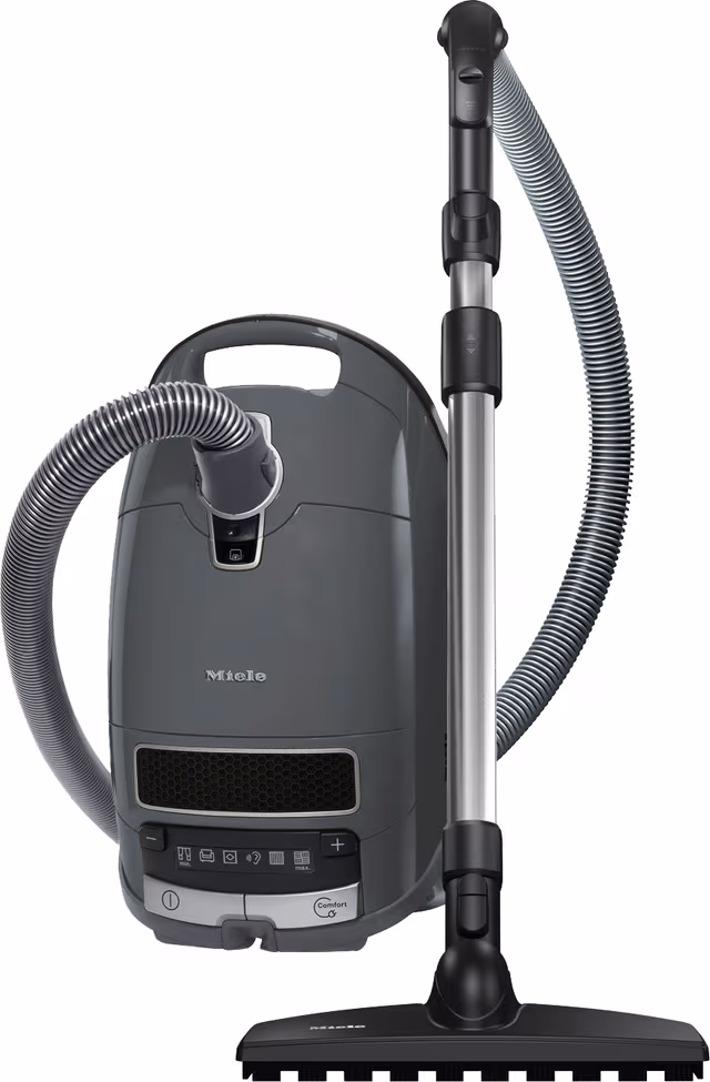 Miele Complete C3 Active Parquett Dammsugare med påse 12132840