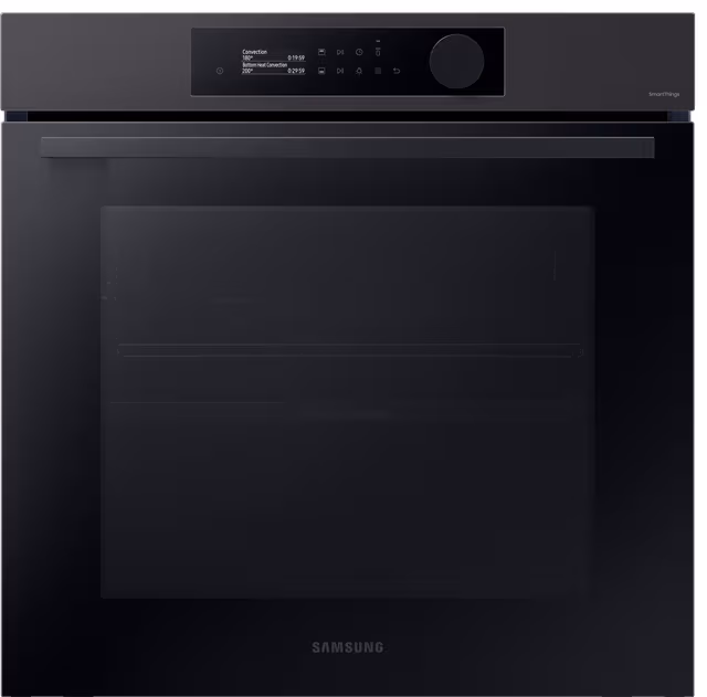 Samsung Serie 5 Inbyggnadsugn NV7B56508CB/U1 (svart)