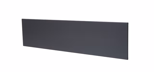 Adax Neo panelelement med WiFi H 14 (grått)