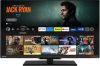 32" Toshiba TV 32LF3F63DAZ, Full HD, HDR, Smart TV, Triple Tuner, Alexa Built-In, BT / Prime konto krävs för smart funktioner