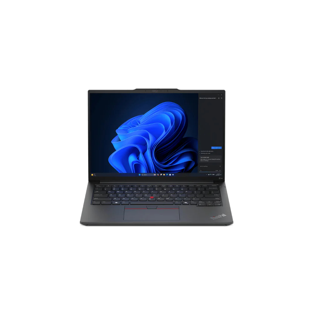 Lenovo ThinkPad E14 Gen 6 21M7 14" - Core i5 125U - 16GB RAM 512GB SSD