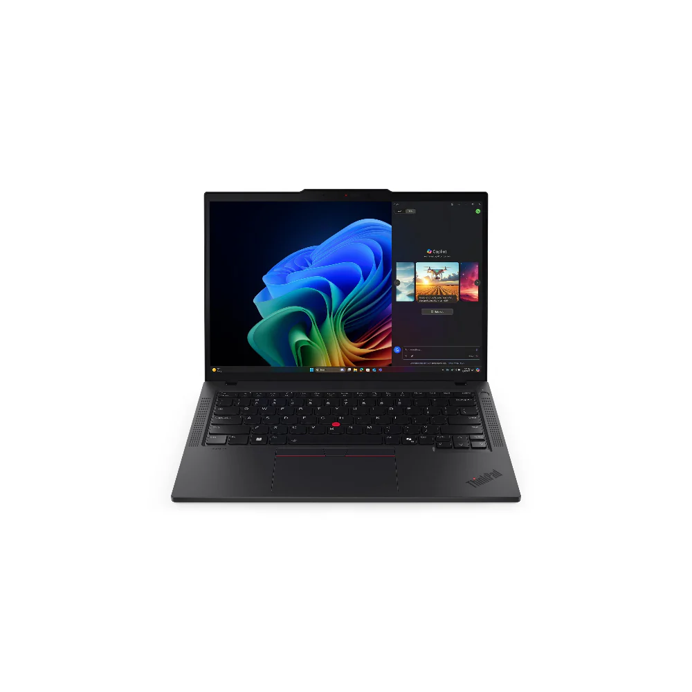 Lenovo ThinkPad T16 G4 16" - Core Ultra 5 228V - 32GB RAM 512GB SSD