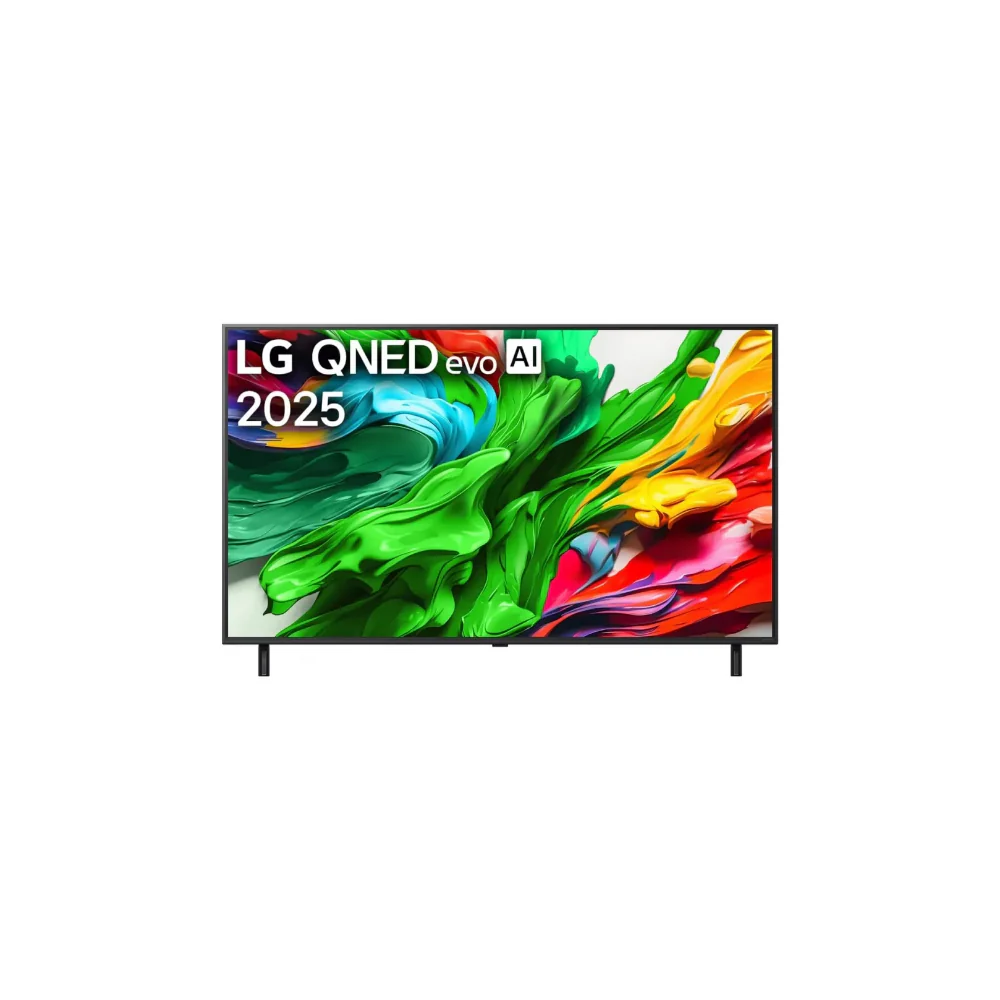 LG 55QNED85A3C QNED85 55" - QNED 4K