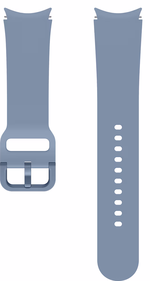 Samsung Sport Band (20mm M/L) - Blue