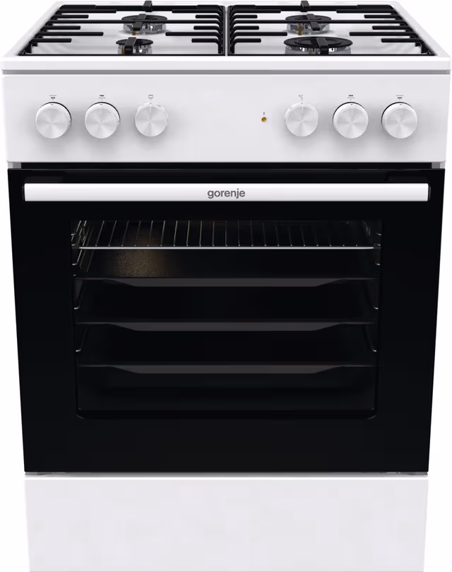Gorenje Gasspis GK6A60WH (60cm)