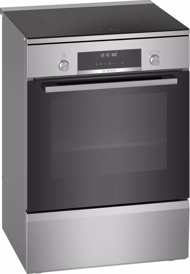 Bosch Serie 6 Induktionsspis HLS79Y351U (60cm)