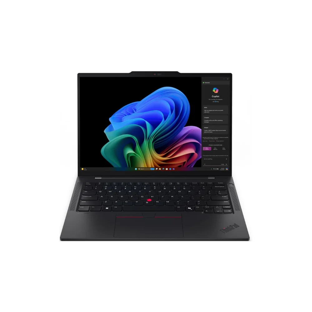 Lenovo ThinkPad T14s G6 14" - Core Ultra 7 258V - 32GB RAM 512GB SSD