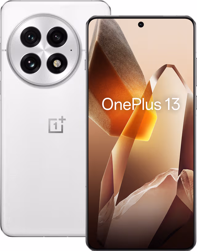 OnePlus 13 512GB/16GB - Arctic Dawn