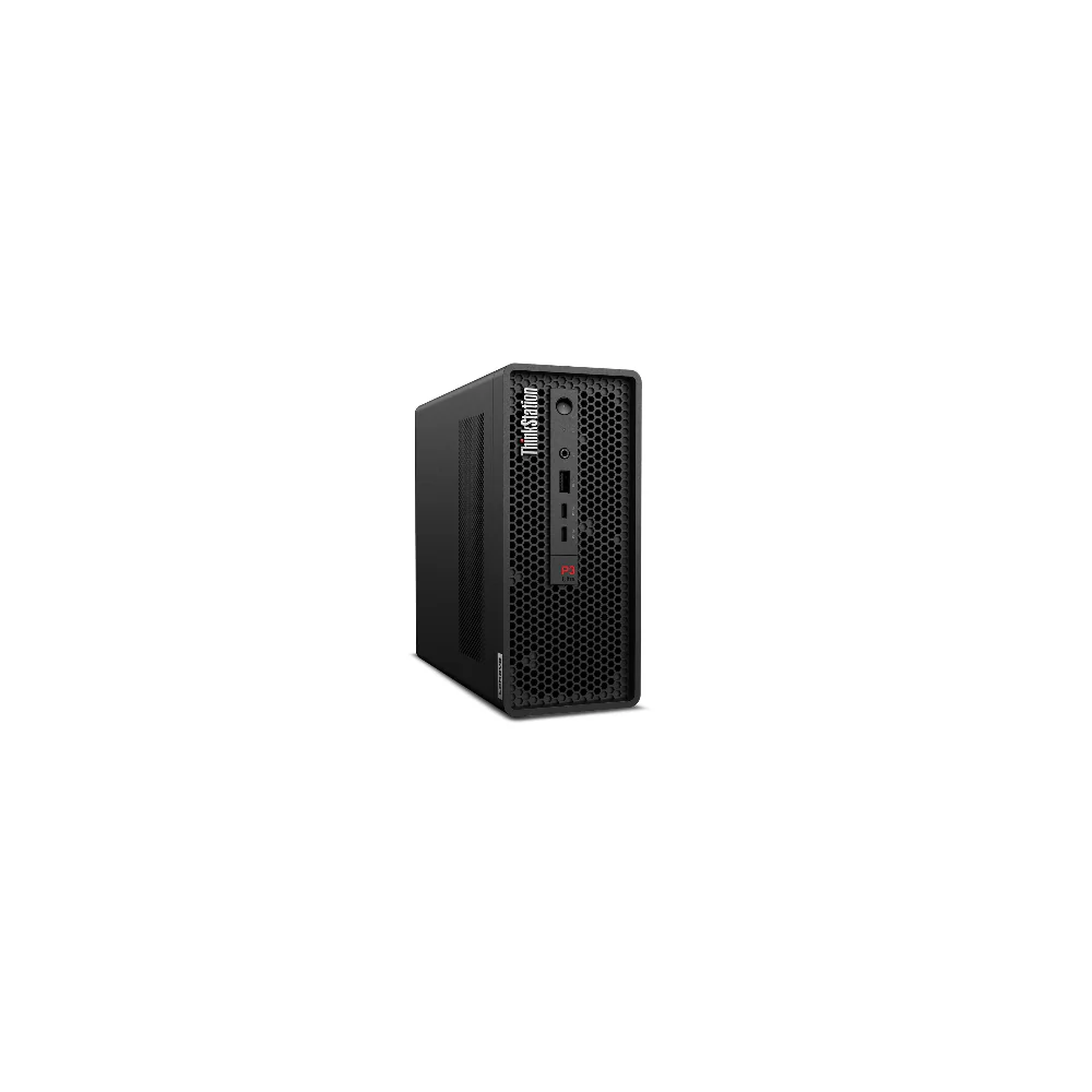 Lenovo ThinkStation P3 Ultra SFF G2 - Core Ultra 7 265 - 32GB RAM 512GB SSD - RTX A400