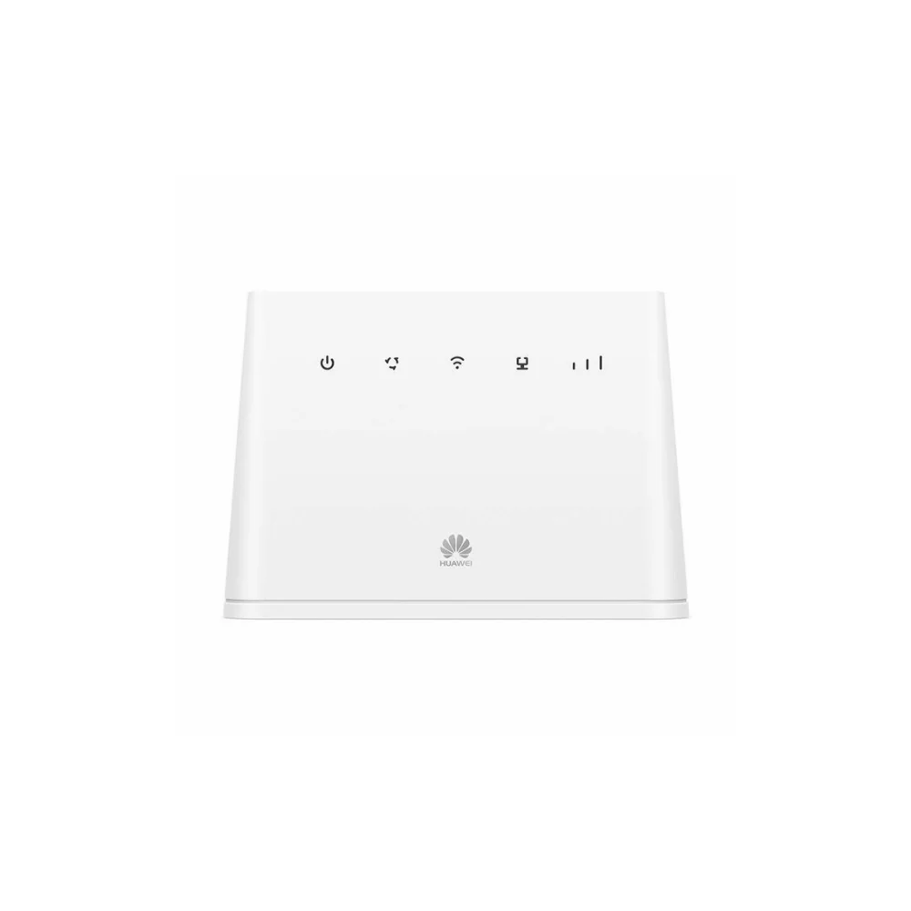 Huawei B311-221 Wi-Fi 4 4G-Router